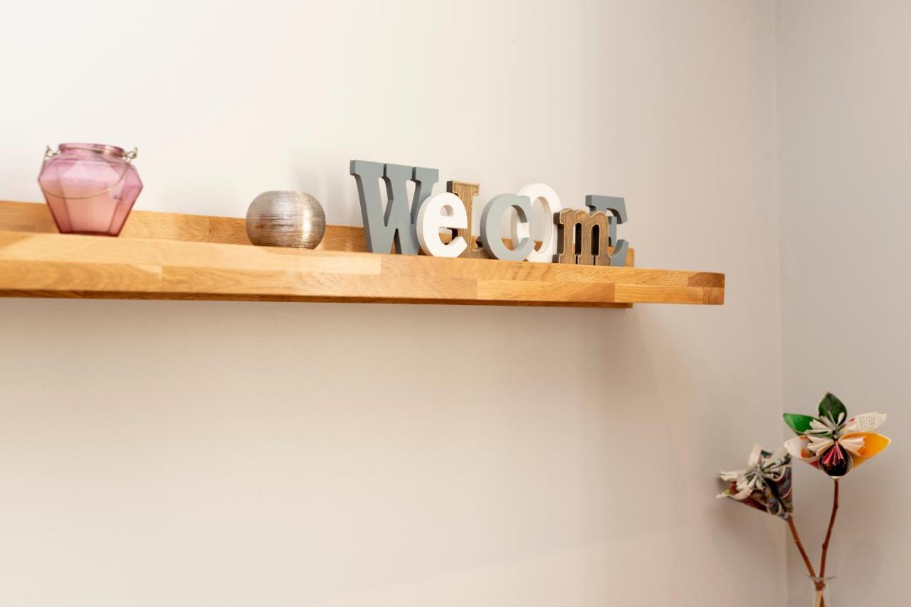 Studio Cozy Gare - Meuble De Boubee By Ceciloue Apartment Toulouse Bagian luar foto