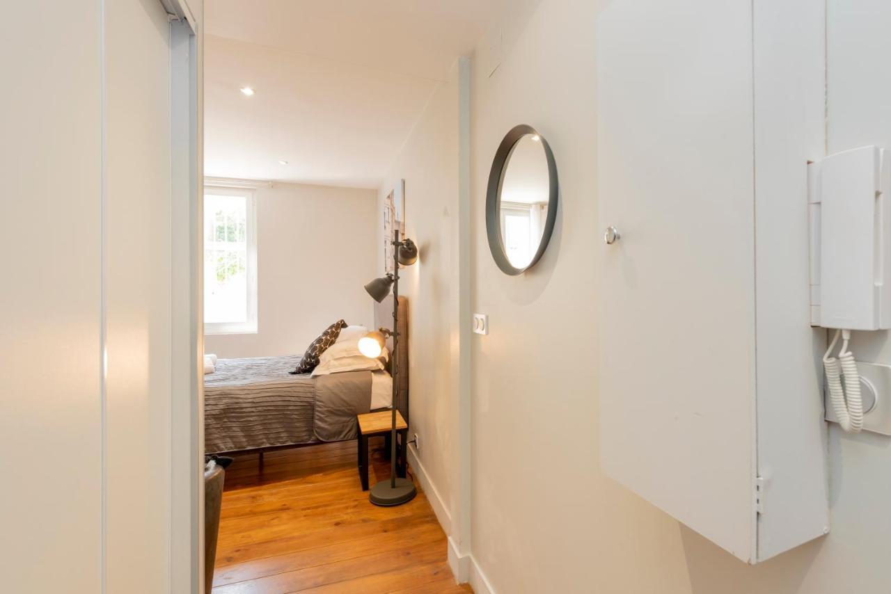 Studio Cozy Gare - Meuble De Boubee By Ceciloue Apartment Toulouse Bagian luar foto